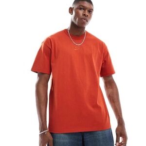 Nike Sportswear Premium Essentials Men's T-shirt size Medium